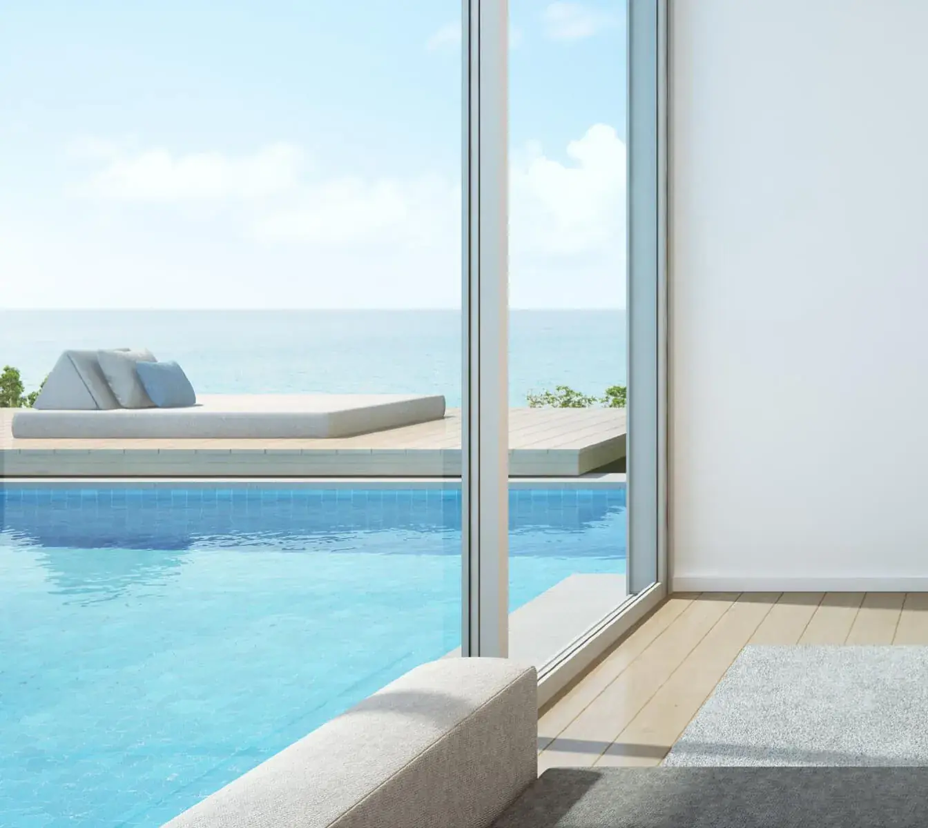 Bayview by Address Resorts: تصميم من المطوّر