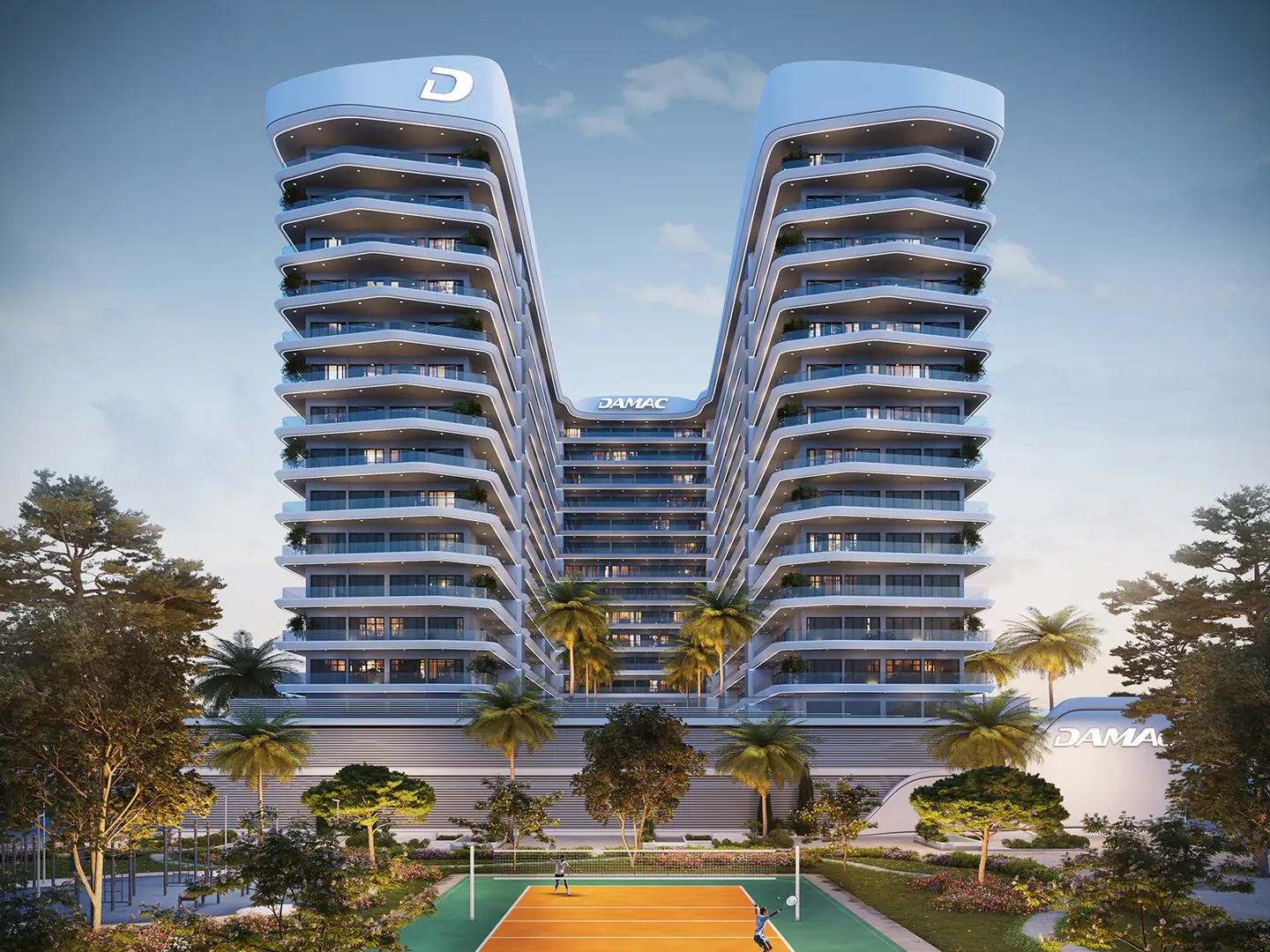 Elo 2: developer render