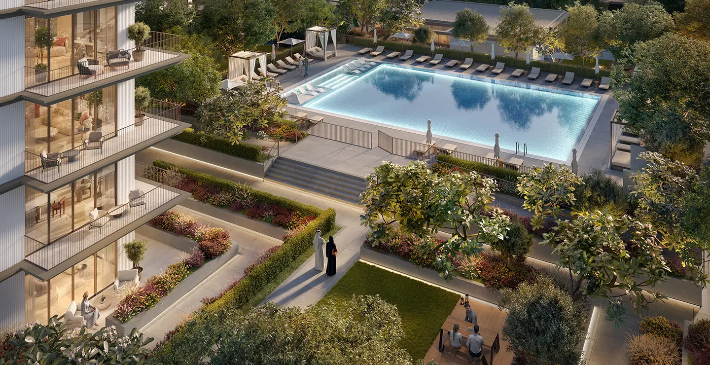 Ocean Cove: تصميم من المطوّر