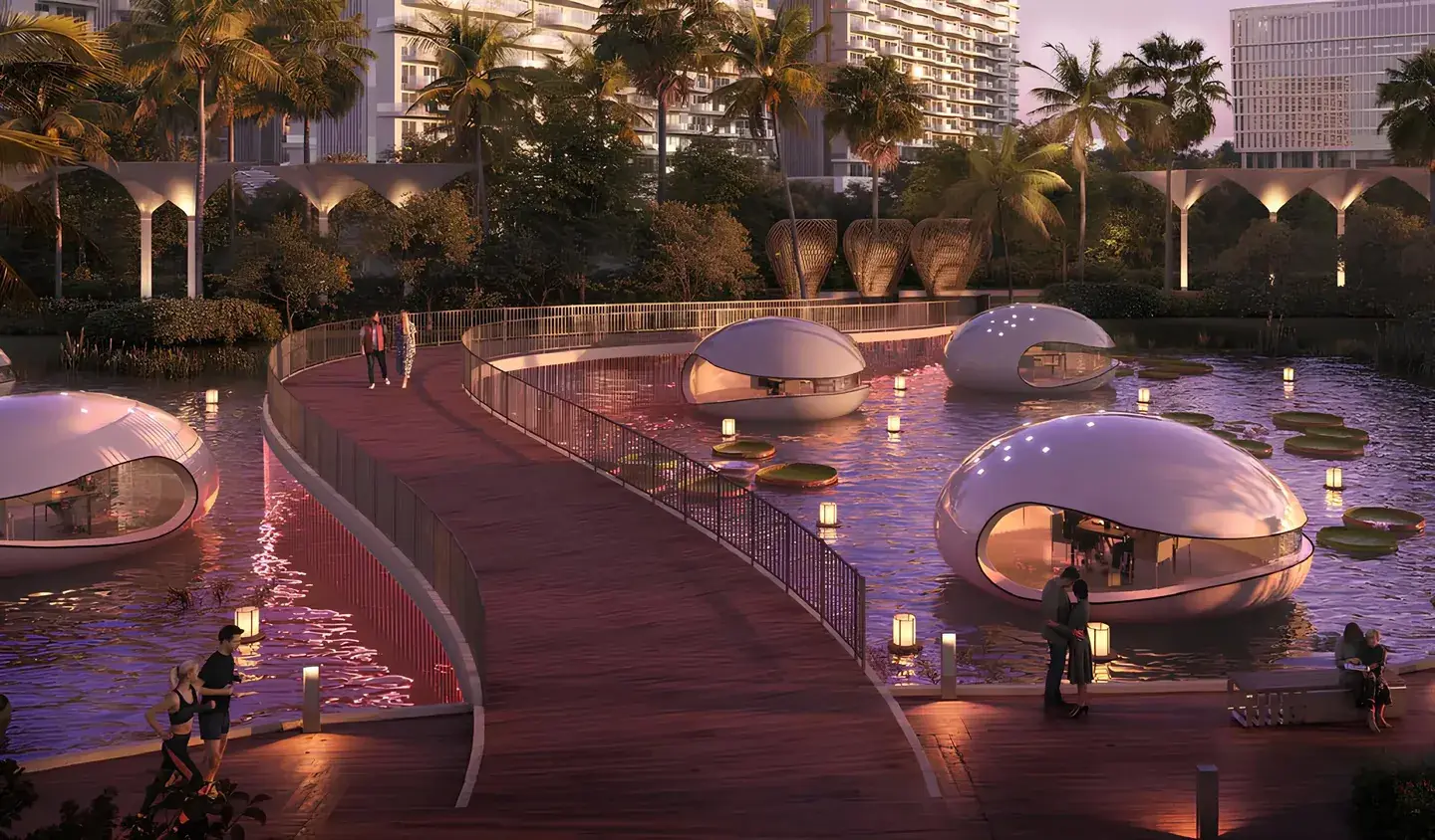 Sorrento: developer render