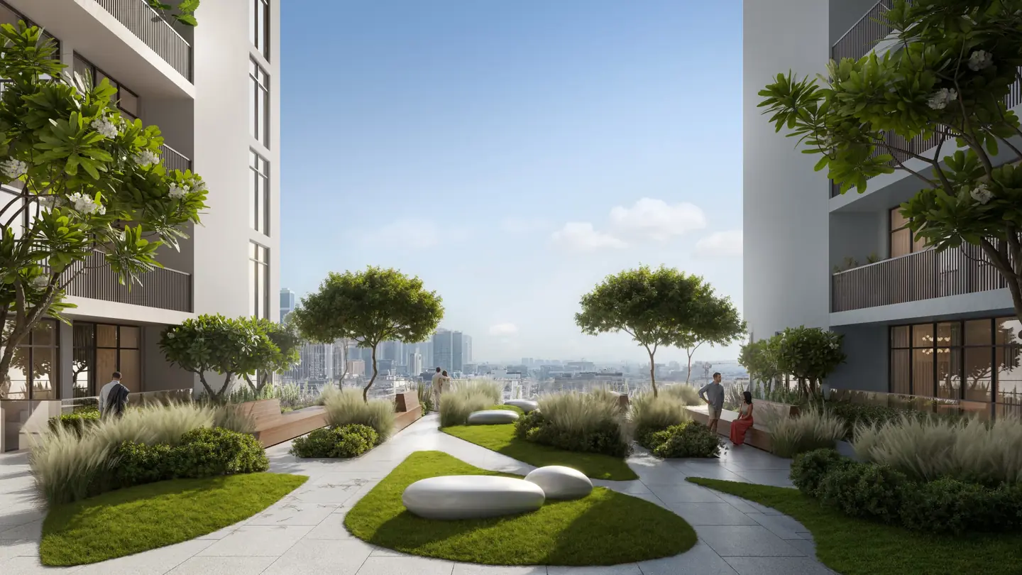 Verdania 4: تصميم من المطوّر