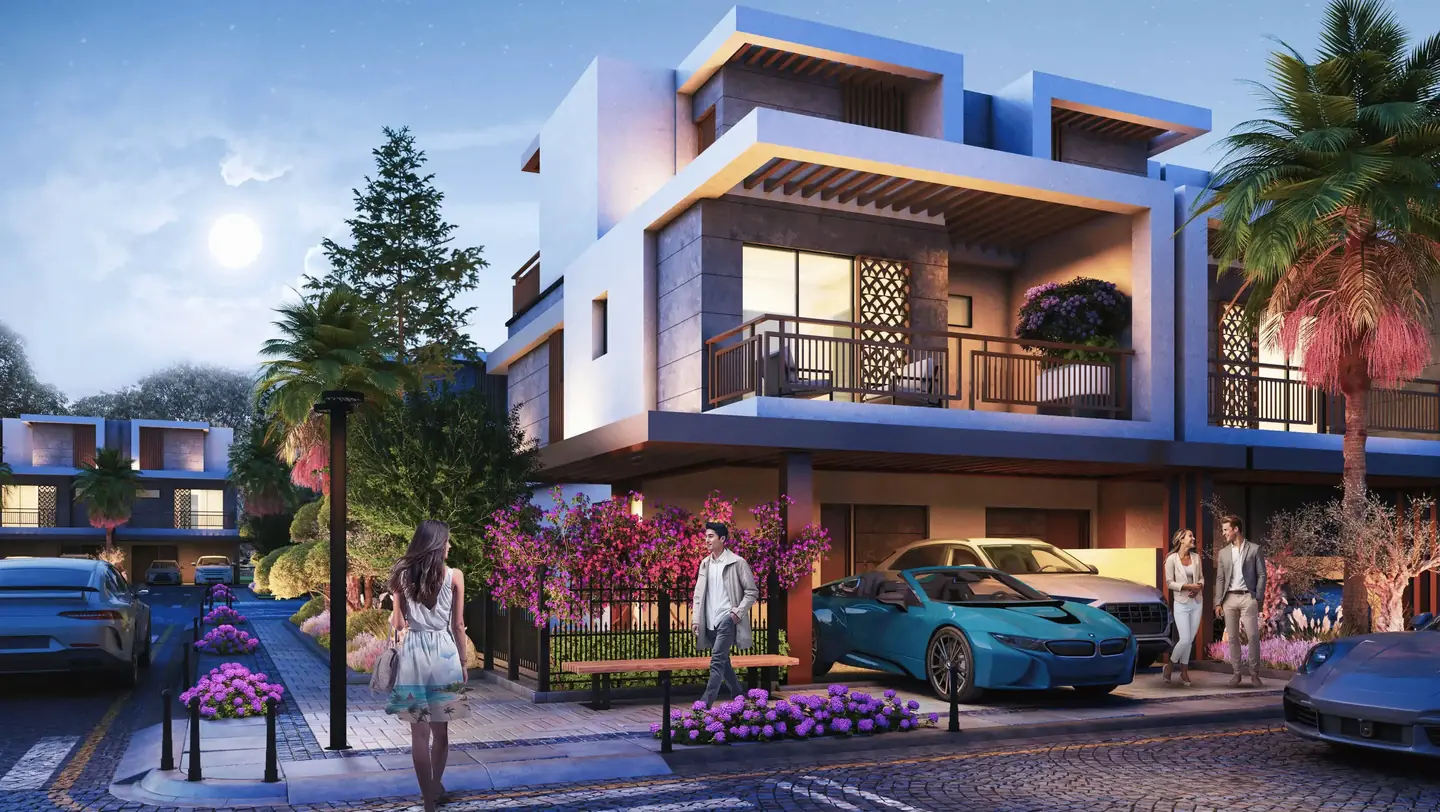 Violet 4 Phase 3: تصميم من المطوّر