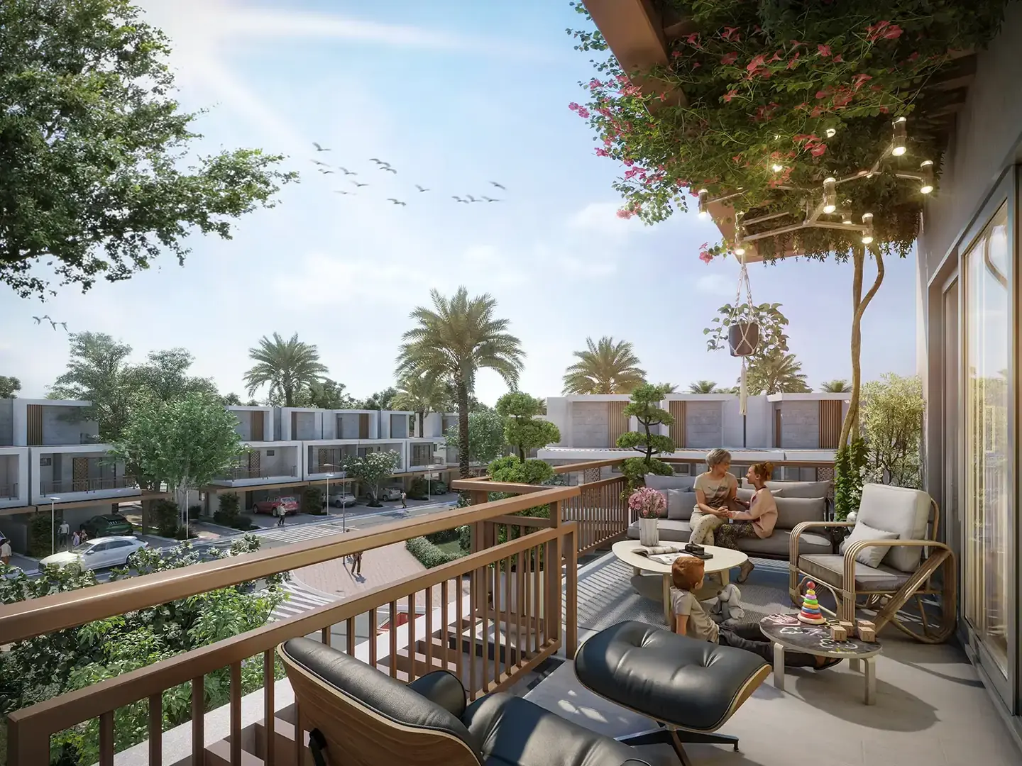 Violet 4 Phase 3: تصميم من المطوّر