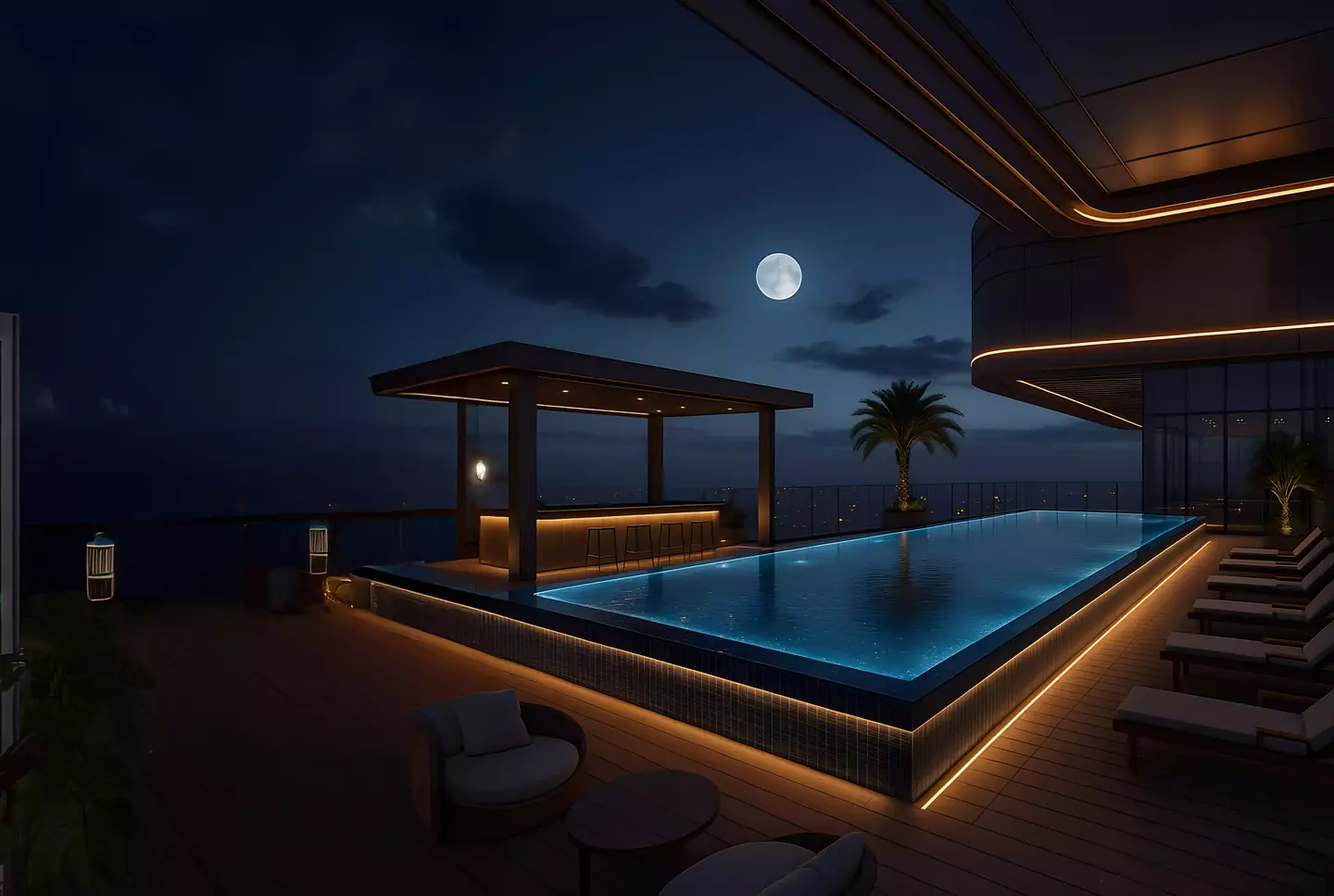 Wadi Hills: developer render