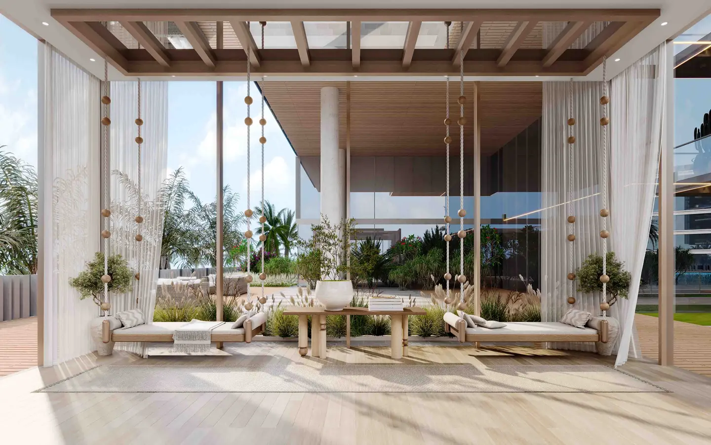 Wynwood by Imtiaz: تصميم من المطوّر