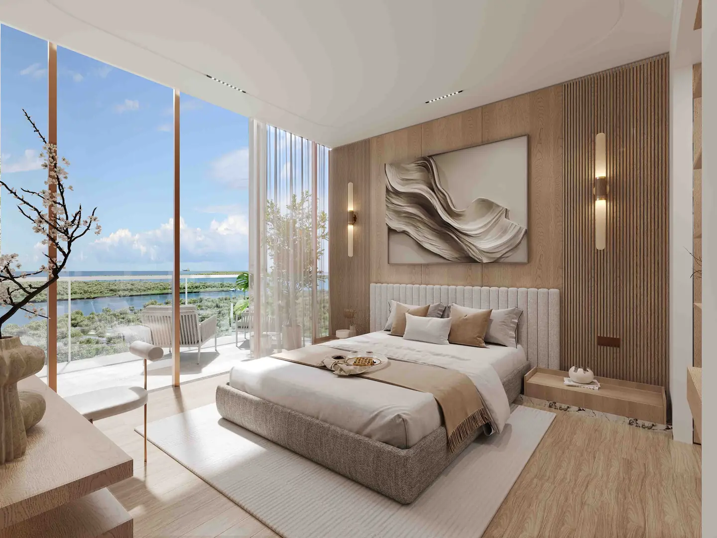 Wynwood by Imtiaz: تصميم من المطوّر